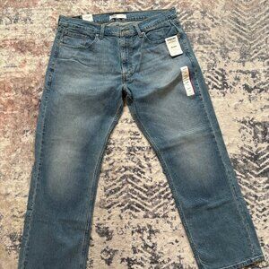 SIGNATURE Gold by Levi Strauss - Men's Jeans - 36 X 30 - NEW